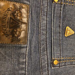 Guess collection jeans